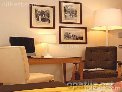 Design Hotel Astoria 12